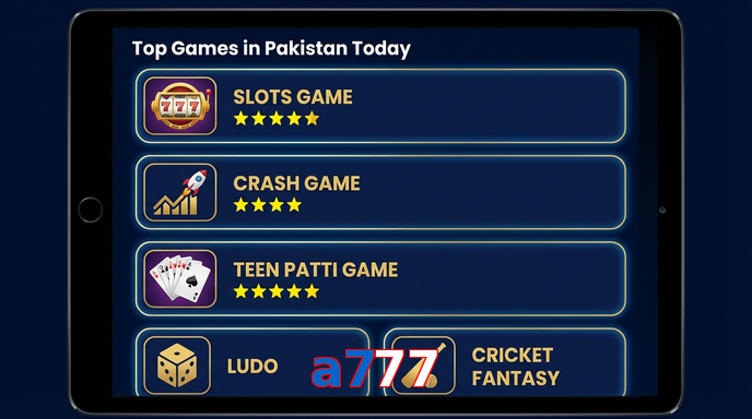 Payment and PKR controls in A777